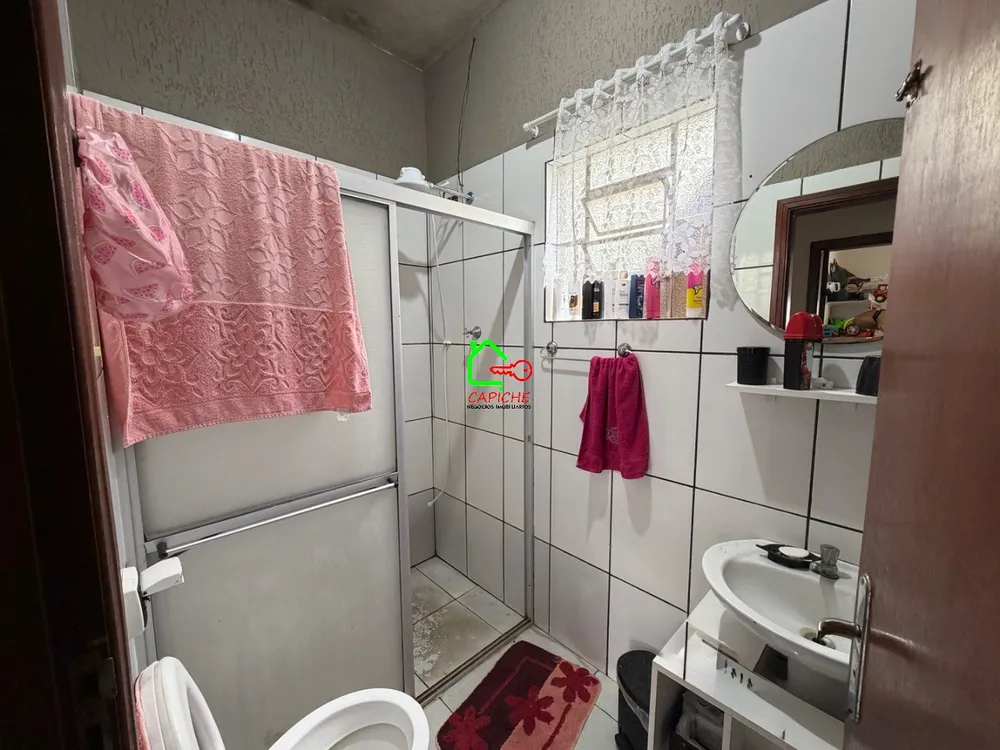 Casa, 2 quartos - Foto 10