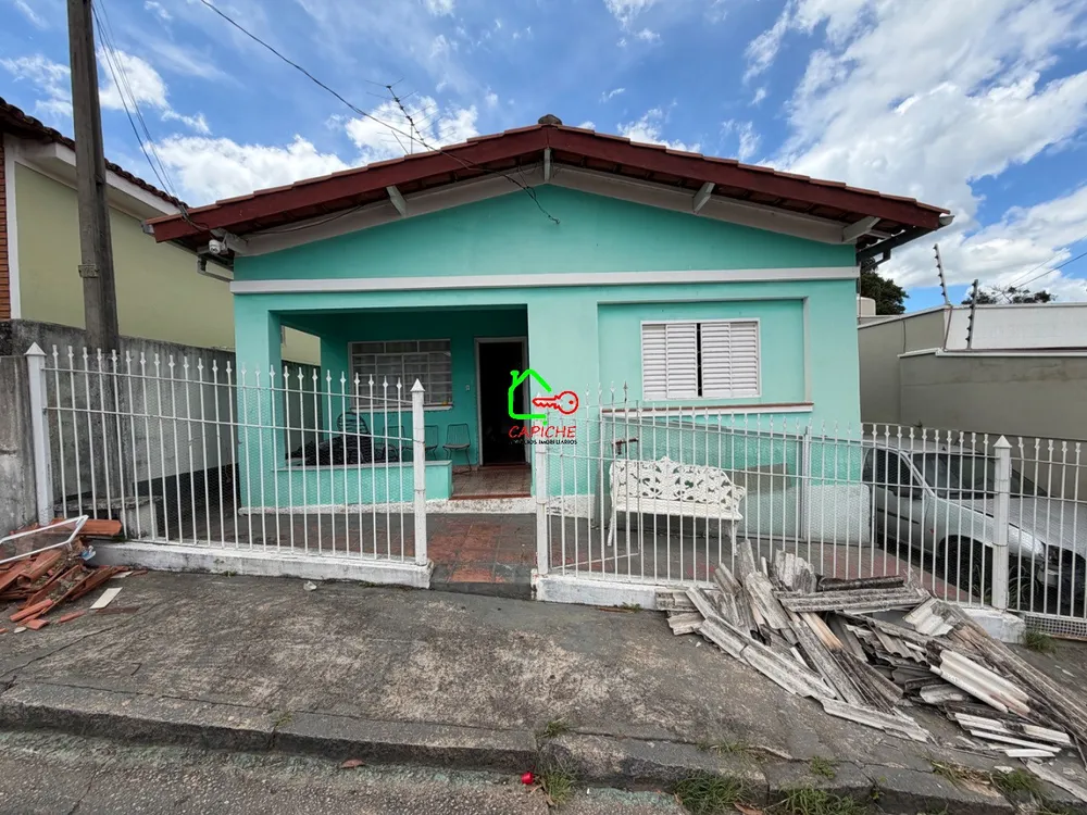 Casa, 2 quartos - Foto 1