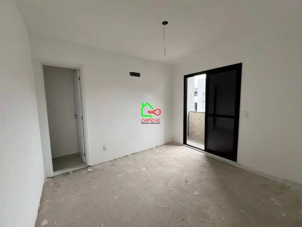 Casa de Condomínio, 2 quartos - Foto 1