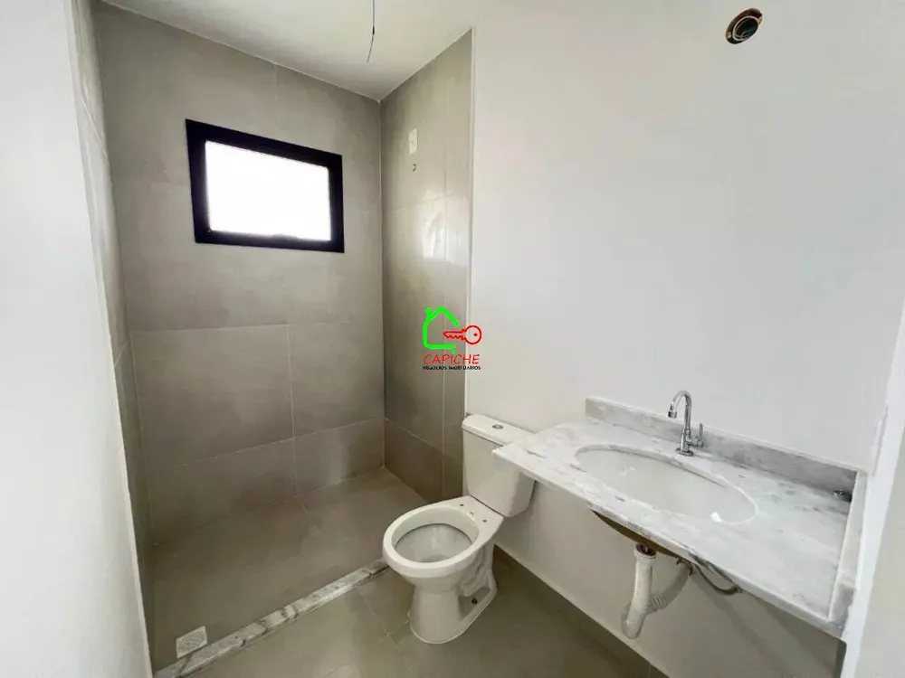 Casa de Condomínio, 2 quartos - Foto 11