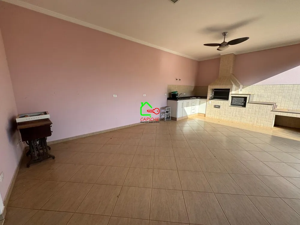 Casa de Condomínio, 2 quartos - Foto 4