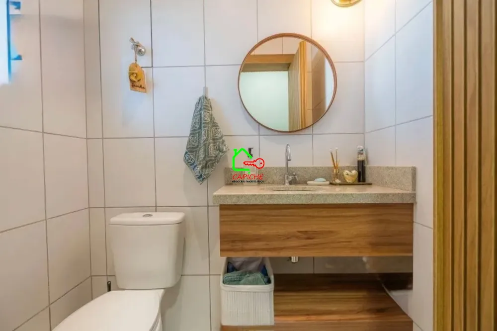 Casa de Condomínio, 3 quartos - Foto 7