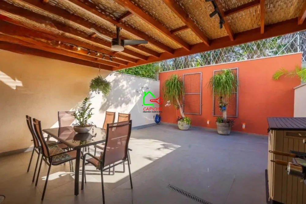 Casa de Condomínio, 3 quartos - Foto 9