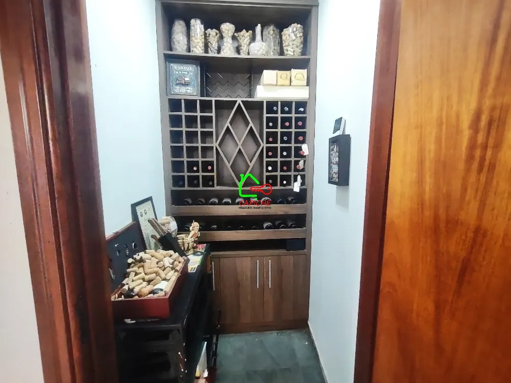 Casa de Condomínio, 4 quartos - Foto 7