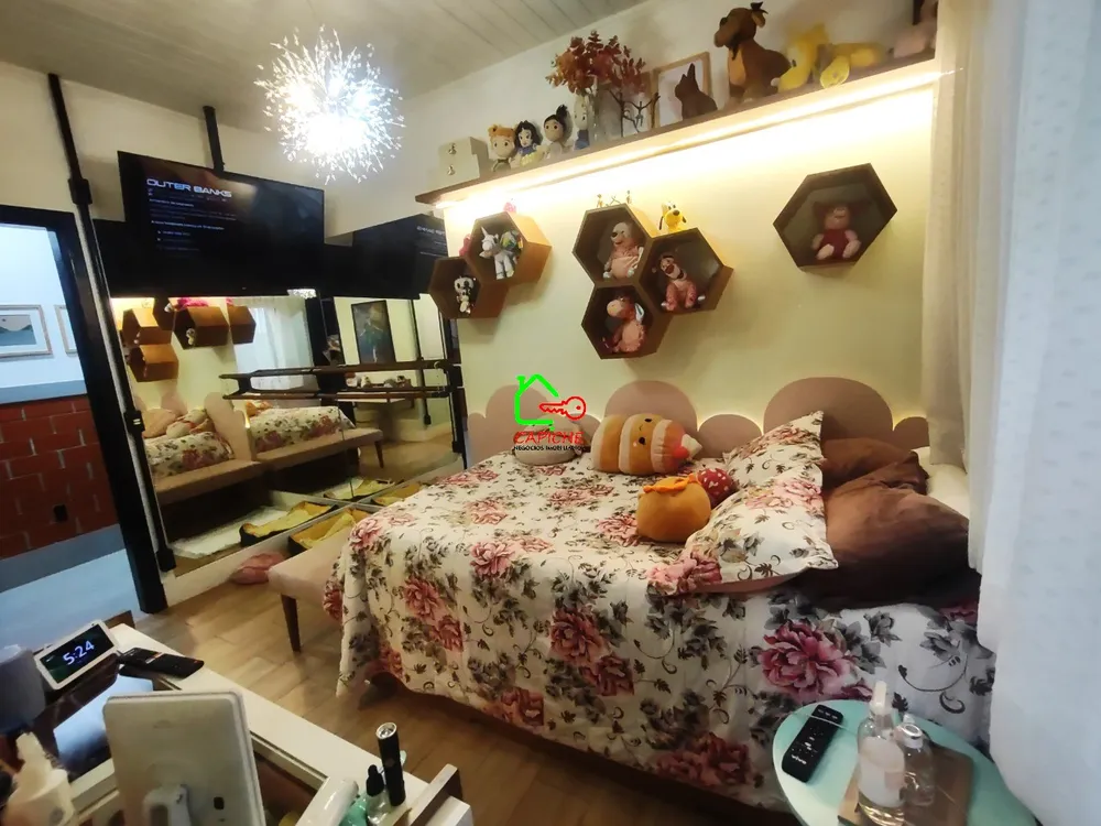 Casa de Condomínio, 5 quartos - Foto 4