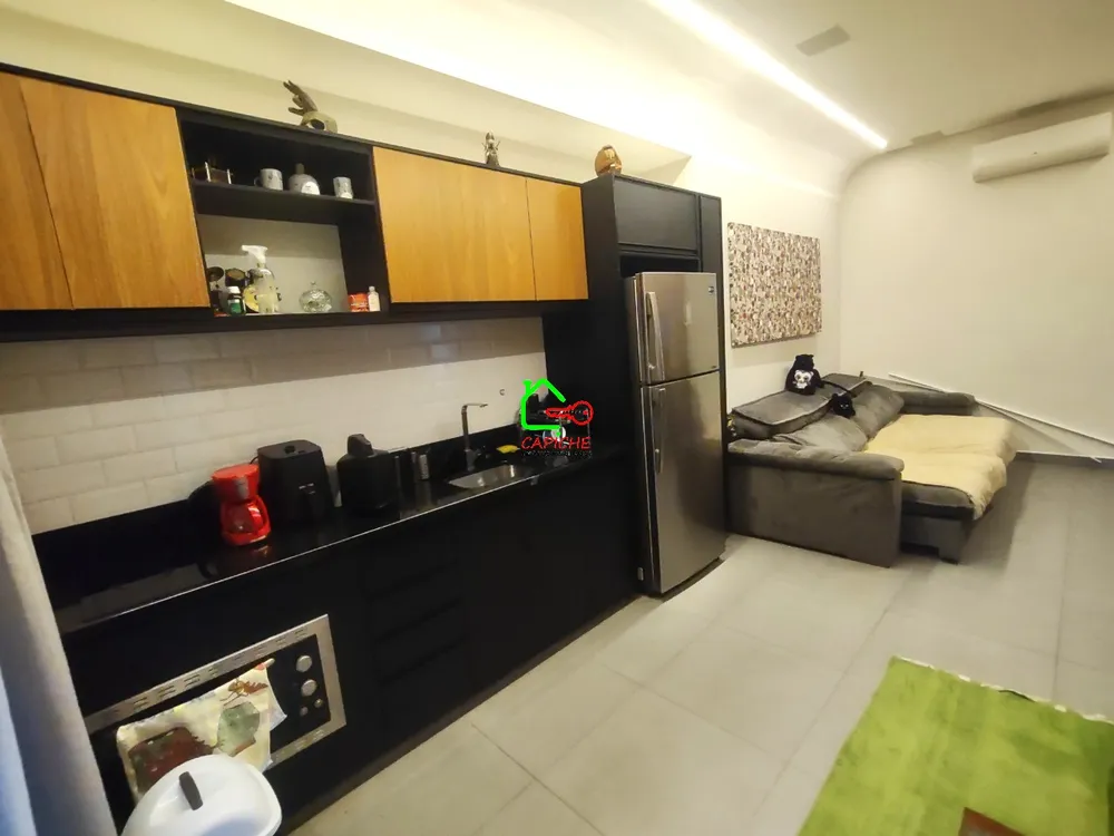 Casa de Condomínio, 5 quartos - Foto 6