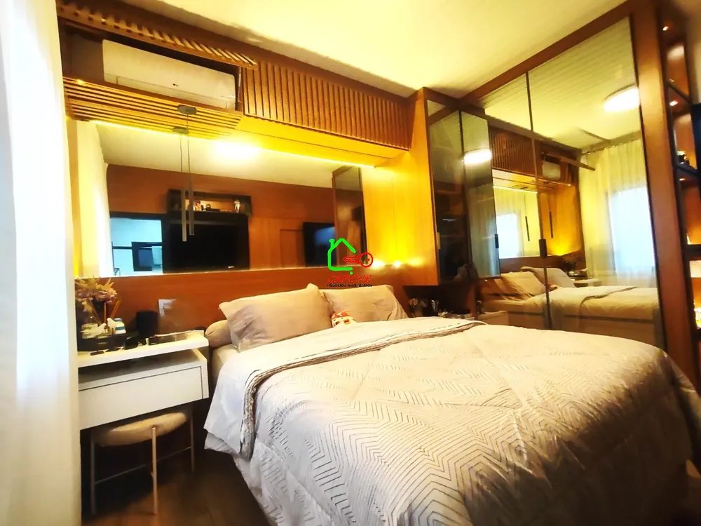 Casa de Condomínio, 5 quartos - Foto 10
