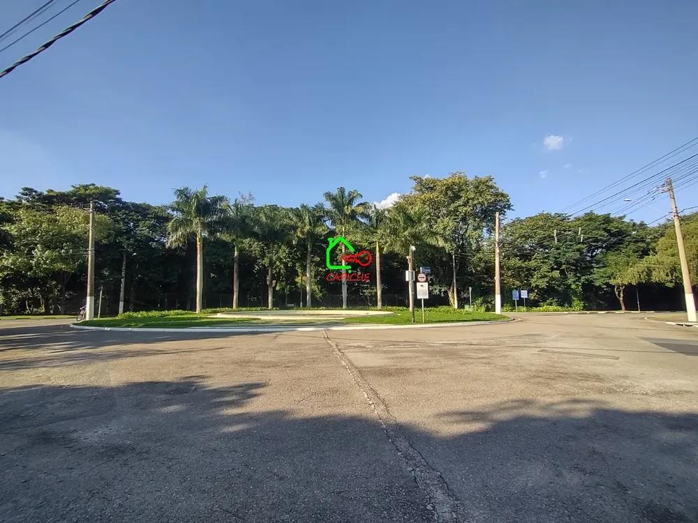 Terreno, 537 m² - Foto 1