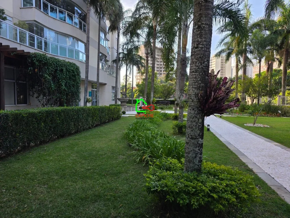 Apartamento, 3 quartos, 133 m² - Foto 4