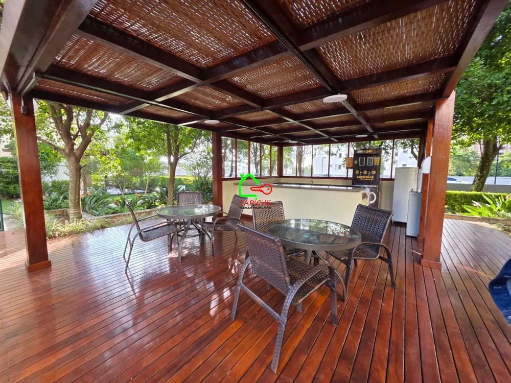 Apartamento, 3 quartos, 133 m² - Foto 8