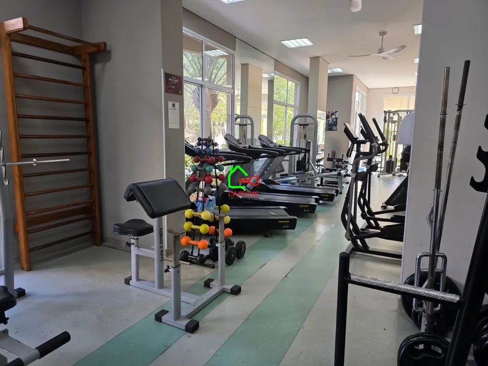 Apartamento, 3 quartos, 133 m² - Foto 6