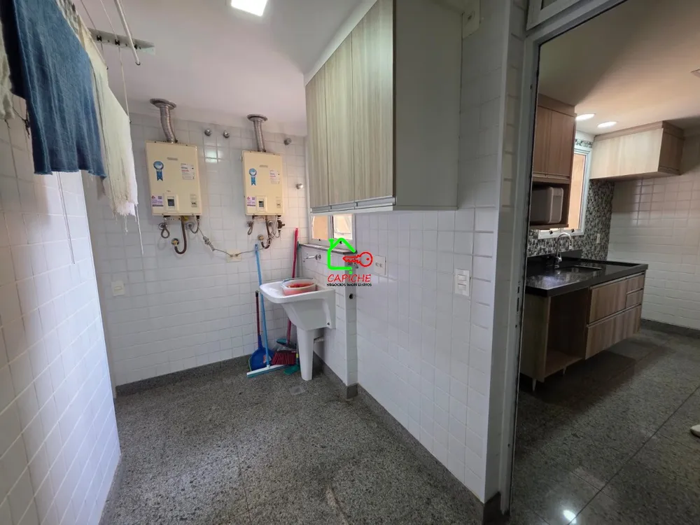 Apartamento, 3 quartos, 133 m² - Foto 12