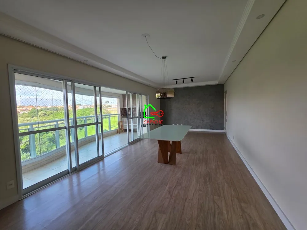 Apartamento, 3 quartos, 133 m² - Foto 1