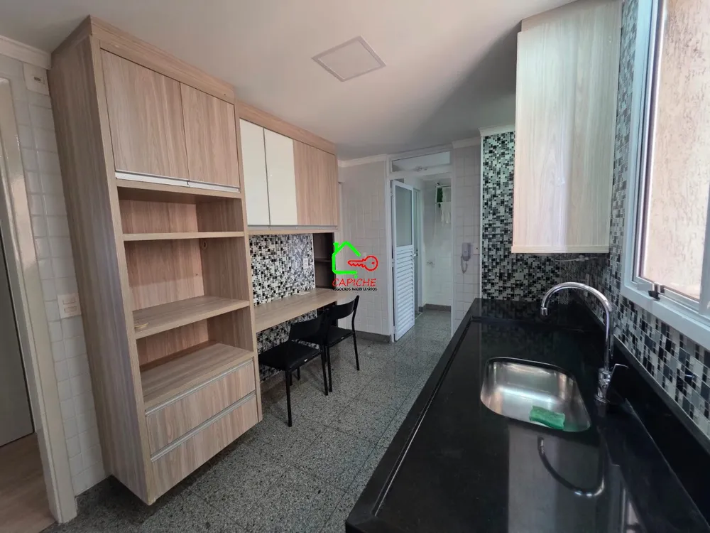 Apartamento, 3 quartos, 133 m² - Foto 7