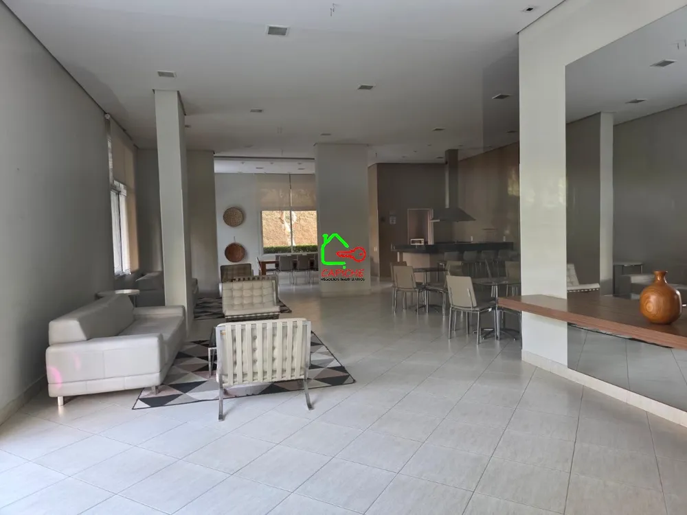 Apartamento, 3 quartos, 133 m² - Foto 8