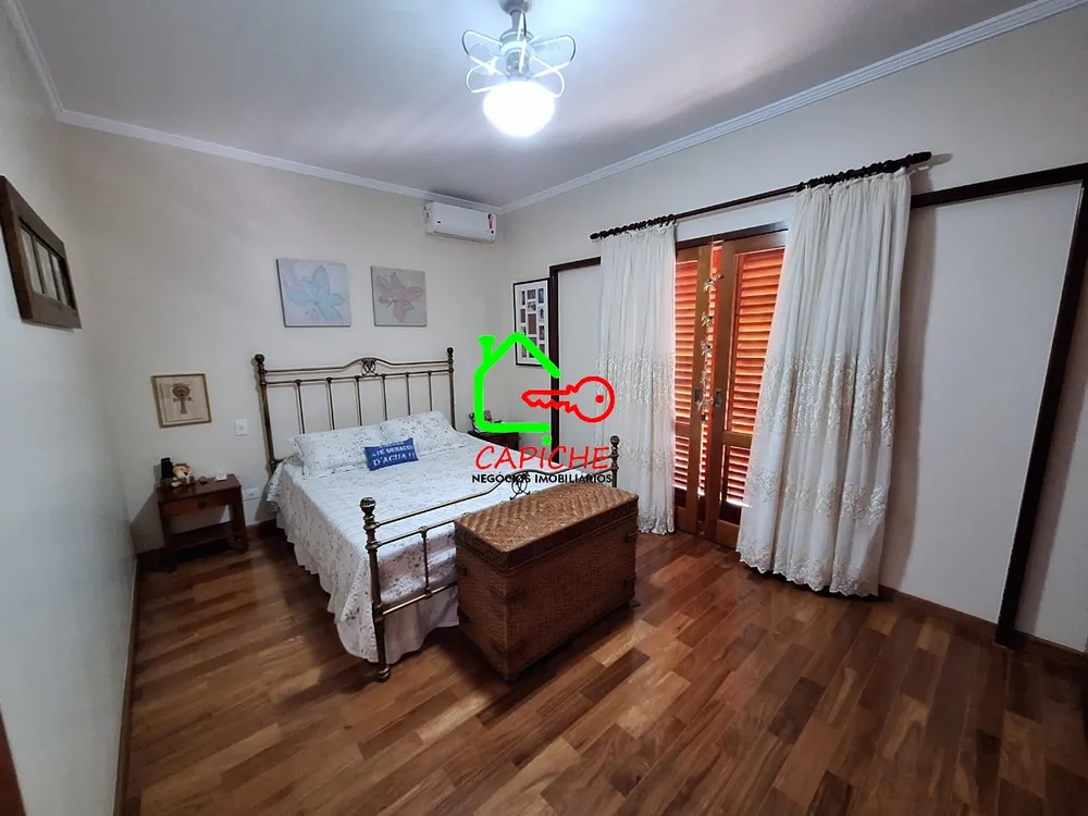 Casa de Condomínio, 4 quartos - Foto 5