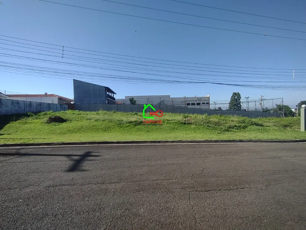 Terreno, 1129 m² - Foto 1