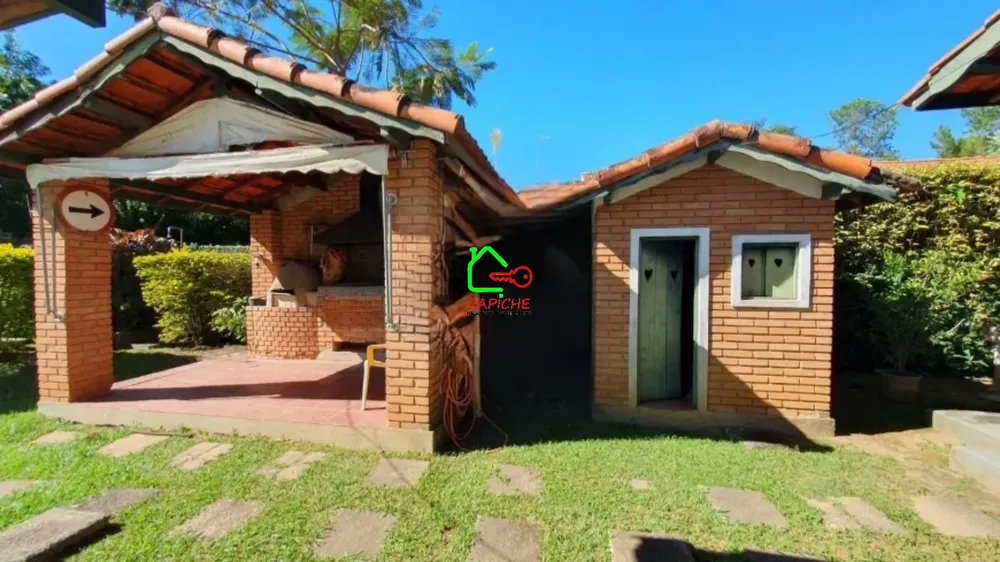 Casa de Condomínio, 2 quartos - Foto 7