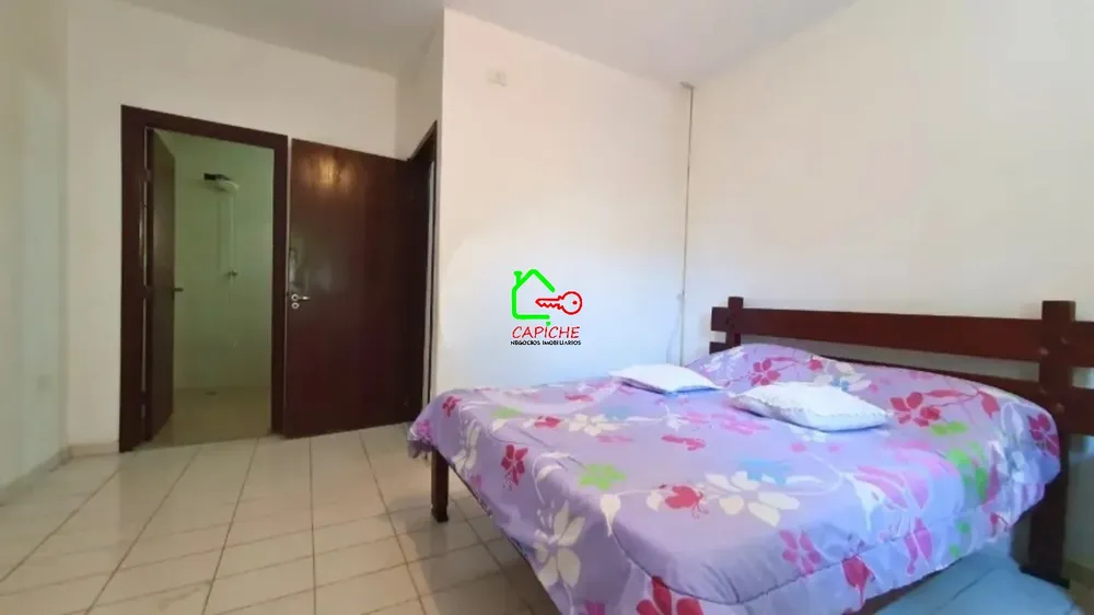 Casa de Condomínio, 2 quartos - Foto 12