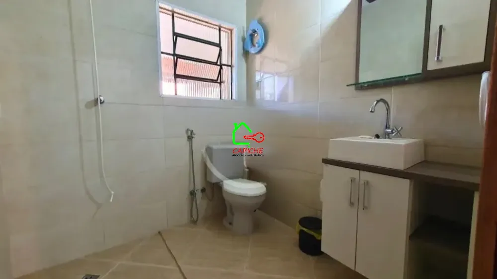 Casa de Condomínio, 2 quartos - Foto 13