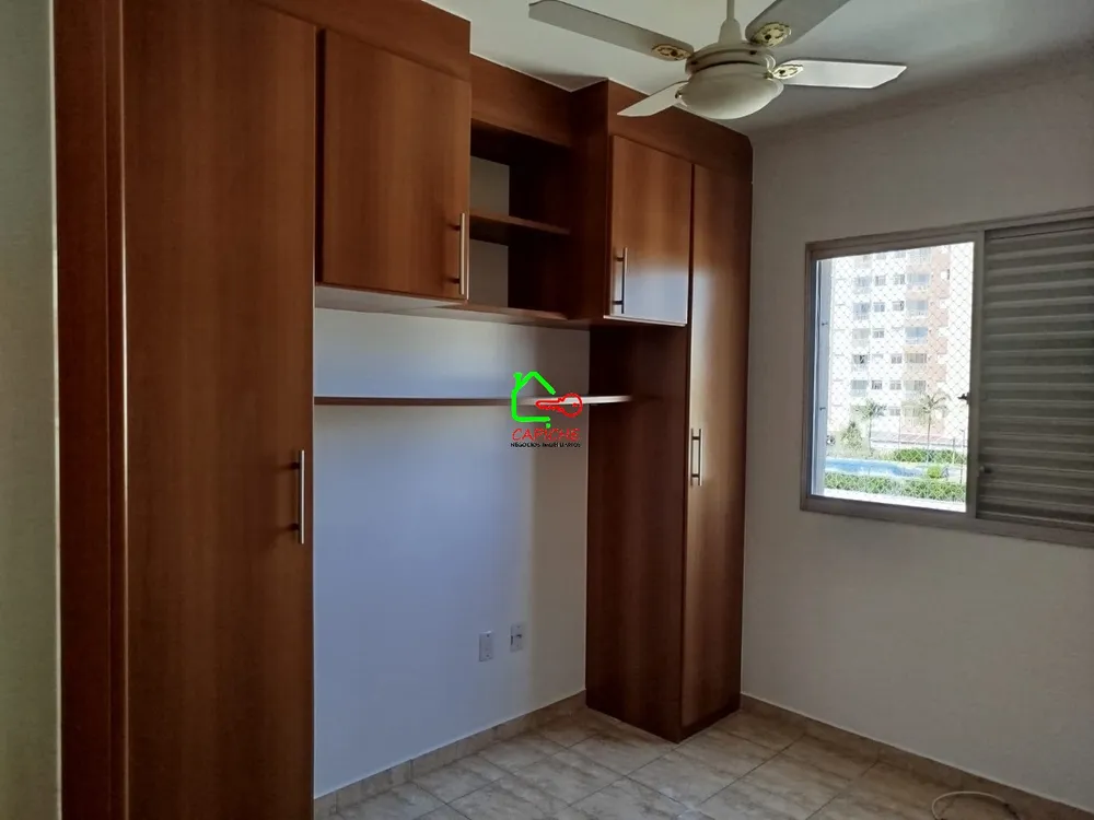 Apartamento, 2 quartos, 65 m² - Foto 5