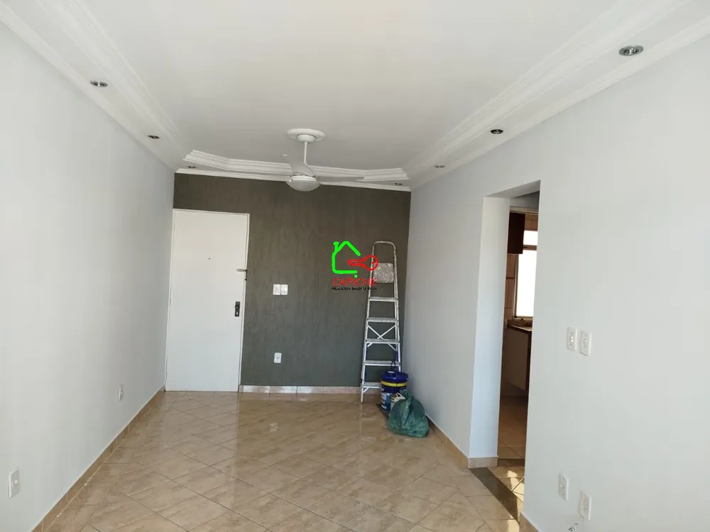 Apartamento, 2 quartos, 65 m² - Foto 1