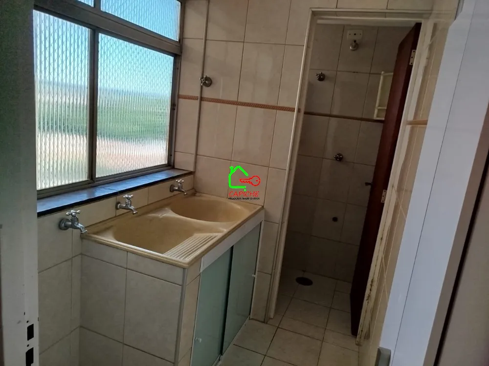 Apartamento, 2 quartos, 65 m² - Foto 9