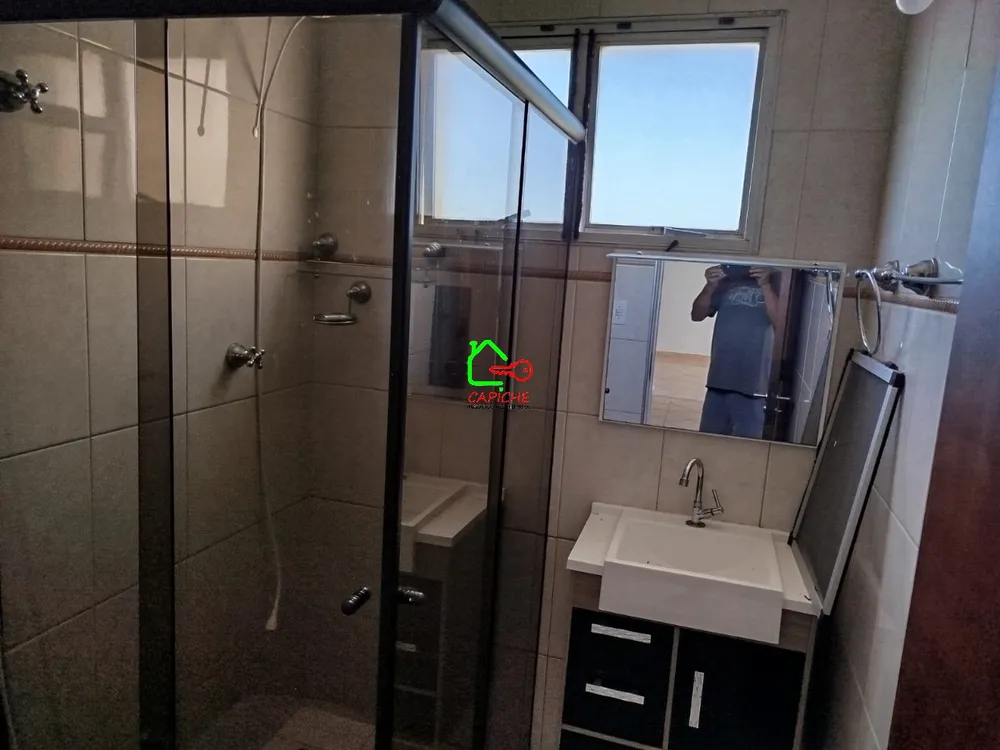 Apartamento, 2 quartos, 65 m² - Foto 8