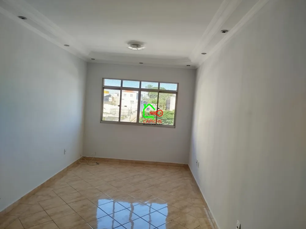 Apartamento, 2 quartos, 65 m² - Foto 11