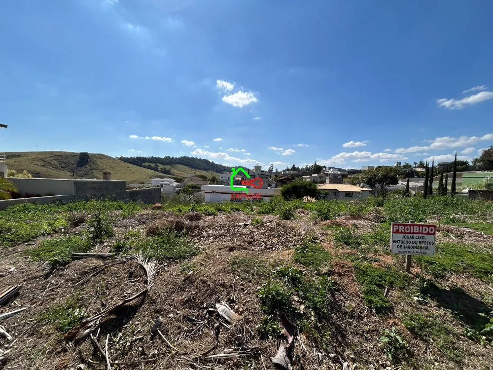 Terreno, 807 m² - Foto 3