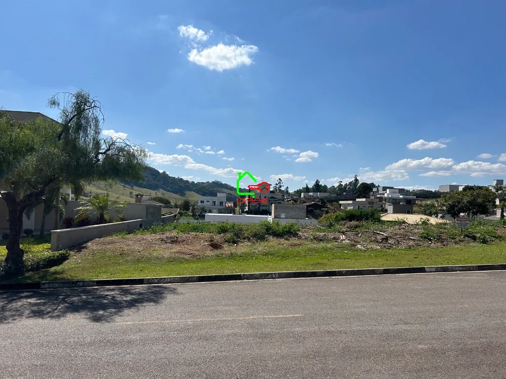 Terreno, 807 m² - Foto 1