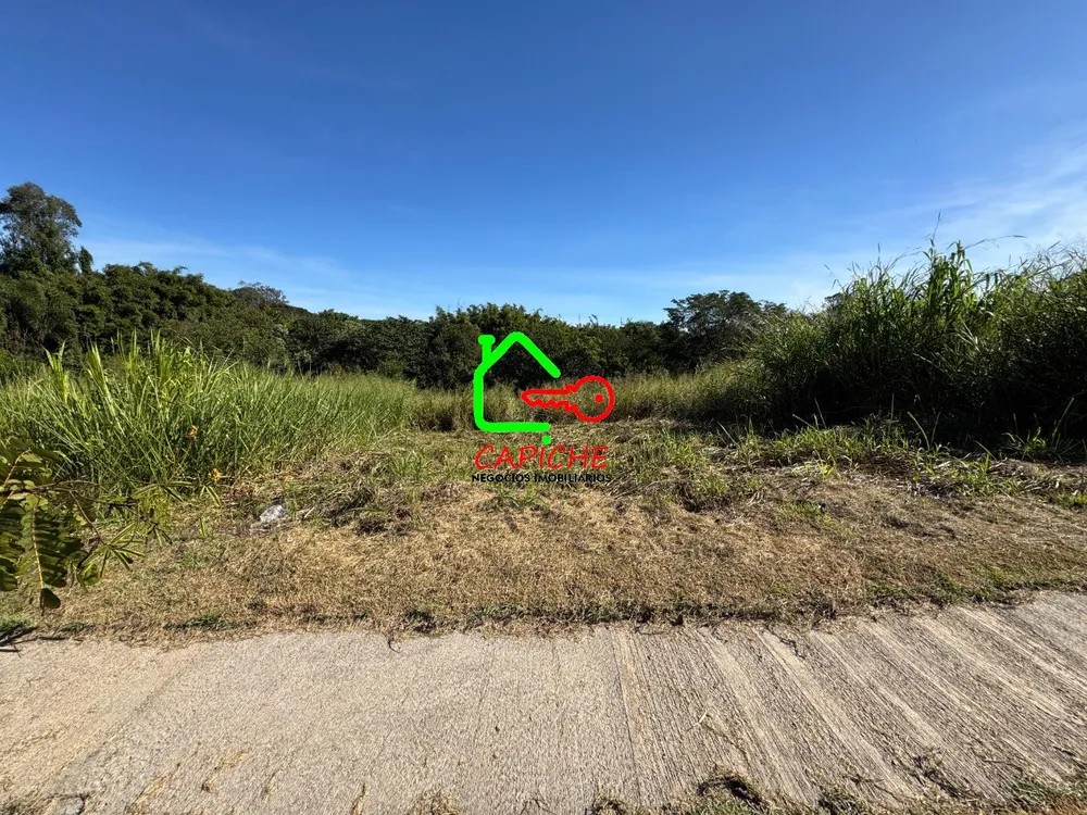 Terreno, 270 m² - Foto 1