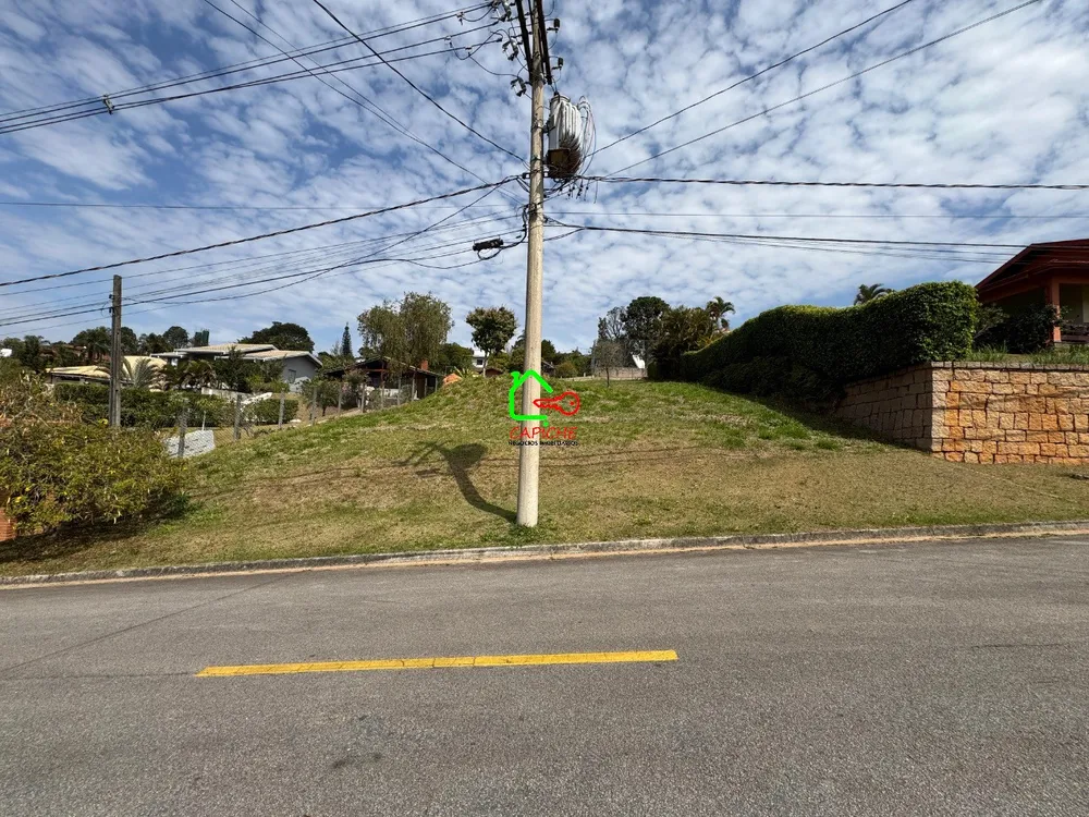 Terreno, 1000 m² - Foto 1
