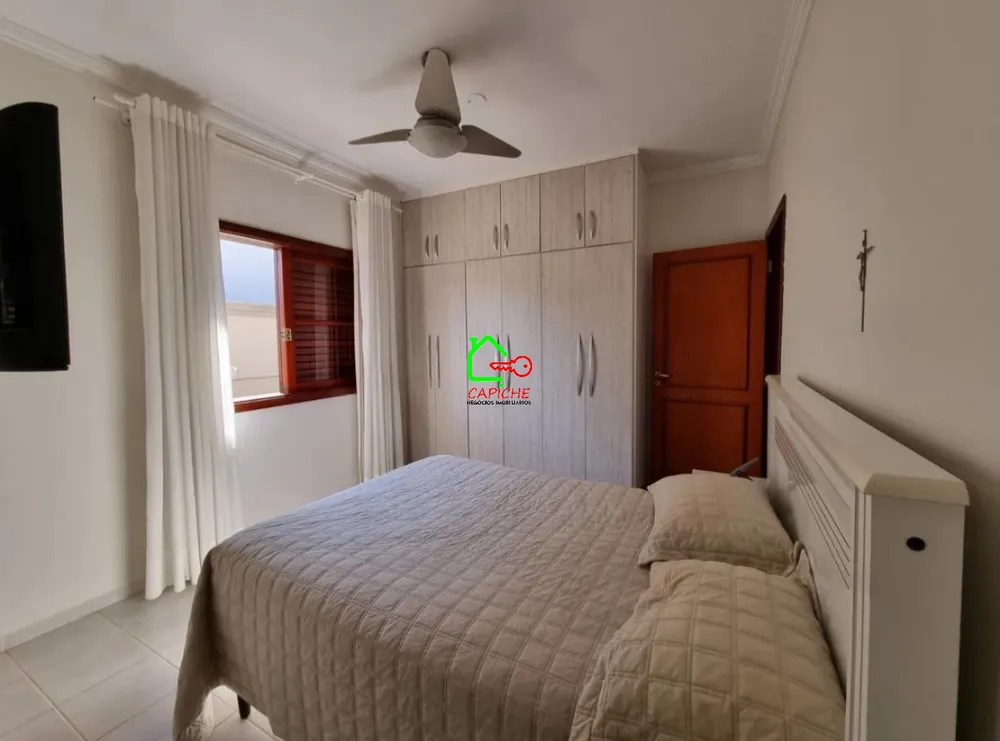 Casa de Condomínio, 3 quartos - Foto 10