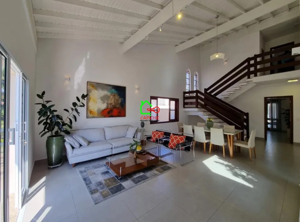 Casa de Condomínio, 3 quartos - Foto 3