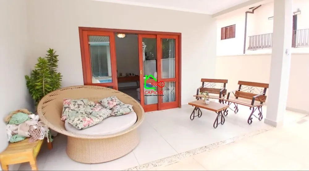 Casa de Condomínio, 3 quartos - Foto 7