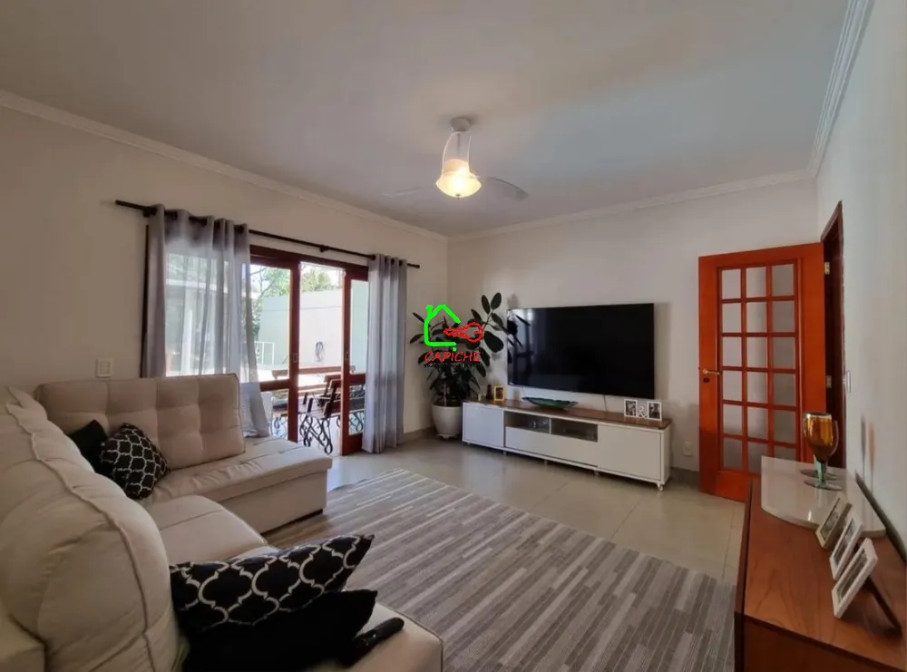 Casa de Condomínio, 3 quartos - Foto 6