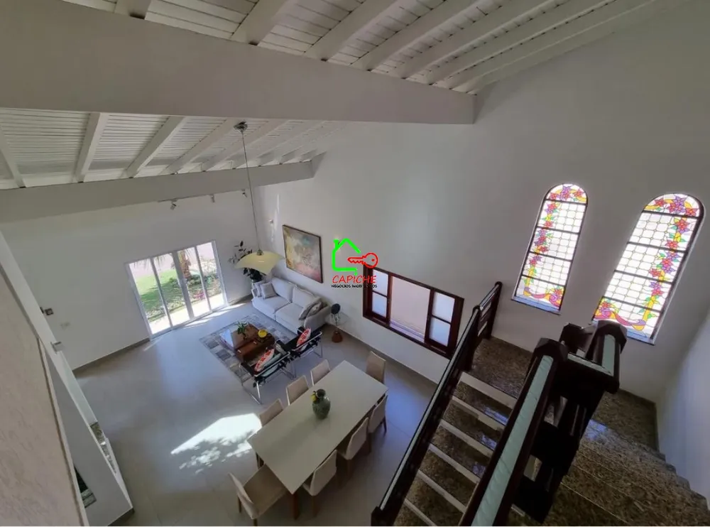 Casa de Condomínio, 3 quartos - Foto 6