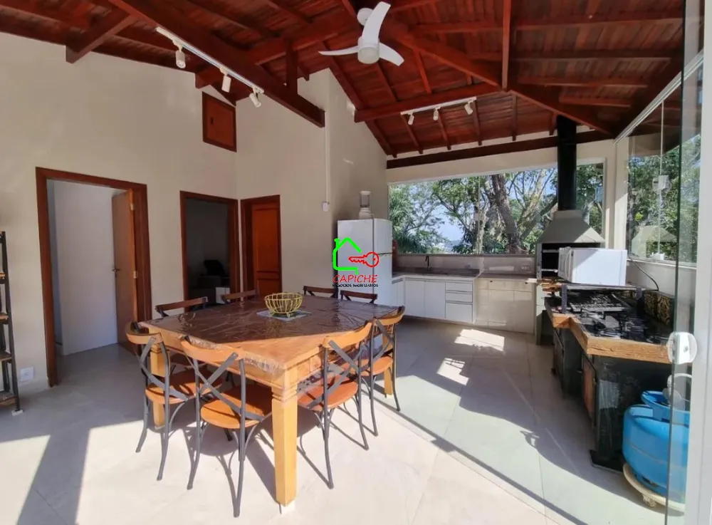 Casa de Condomínio, 3 quartos - Foto 3