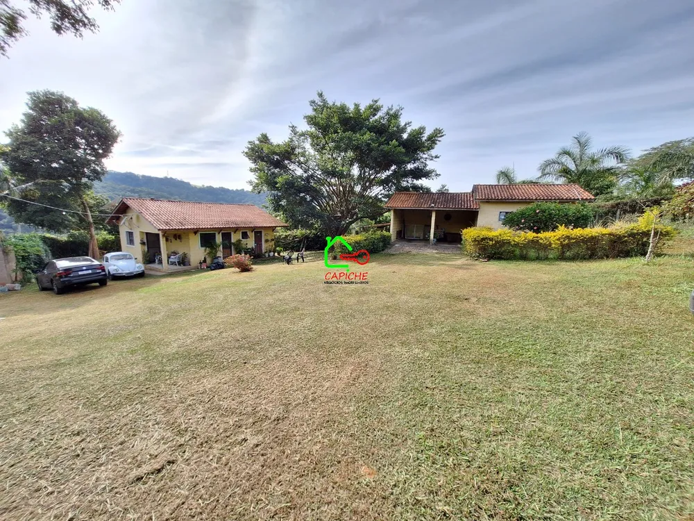Terreno, 2 hectares - Foto 8