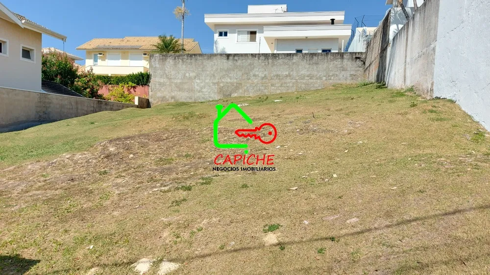 Terreno, 384 m² - Foto 1