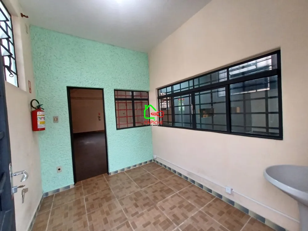Depósito-Galpão - Foto 3