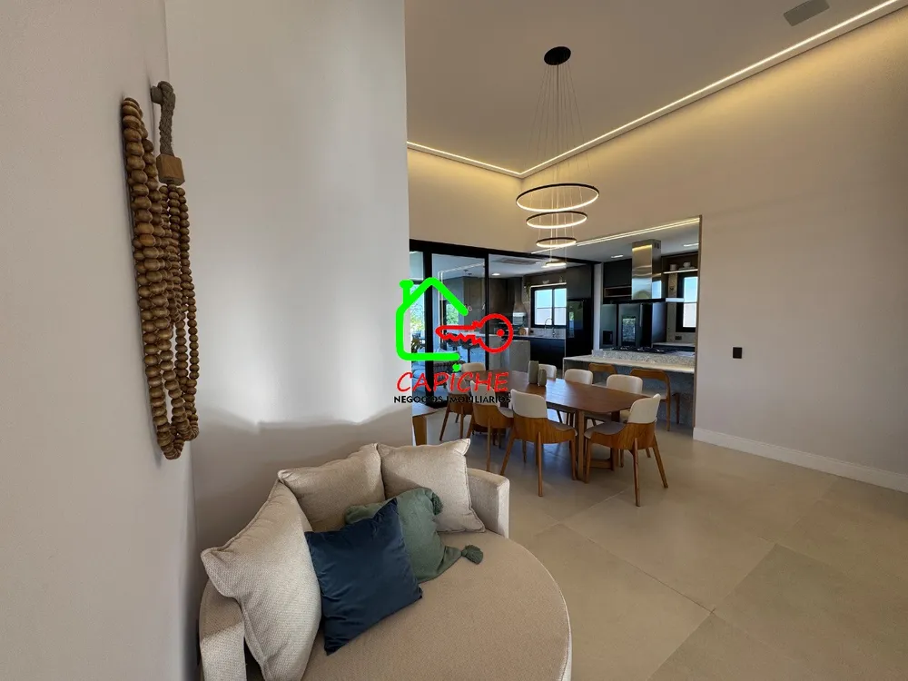 Casa de Condomínio, 4 quartos - Foto 5