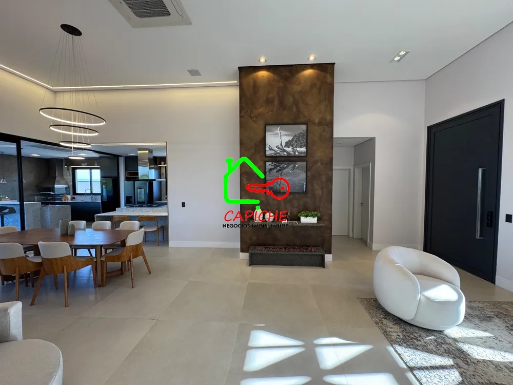 Casa de Condomínio, 4 quartos - Foto 7