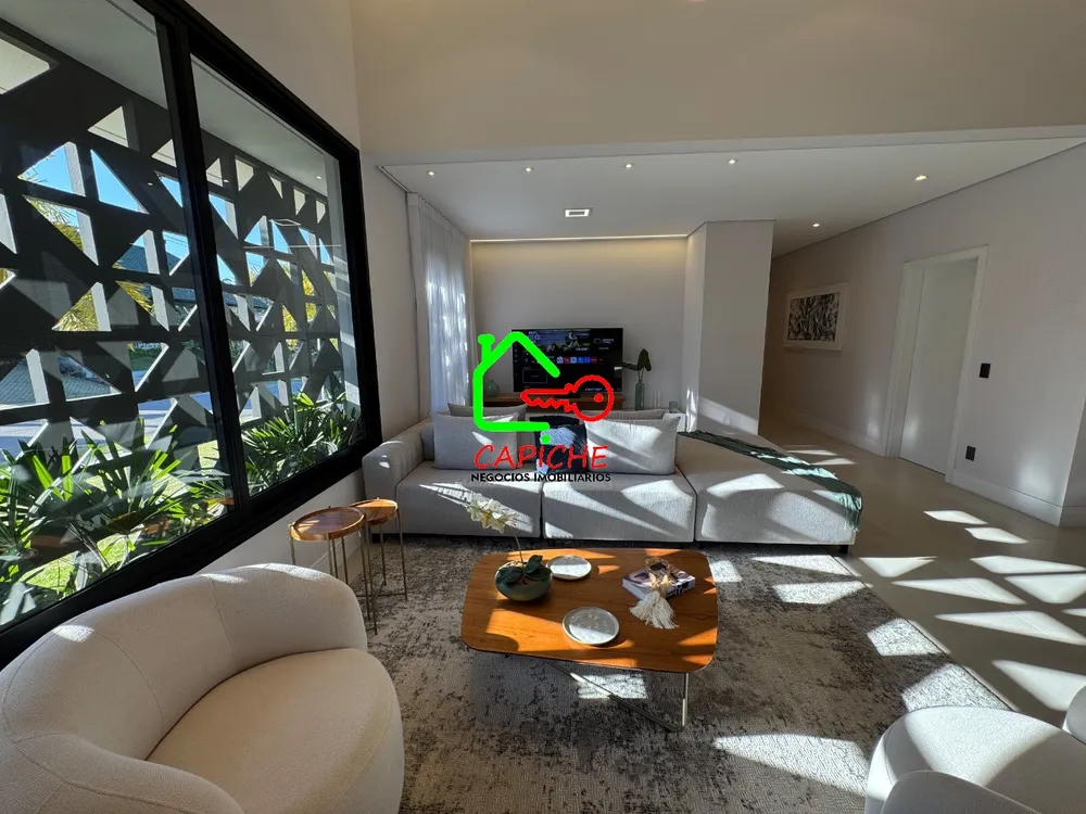 Casa de Condomínio, 4 quartos - Foto 4