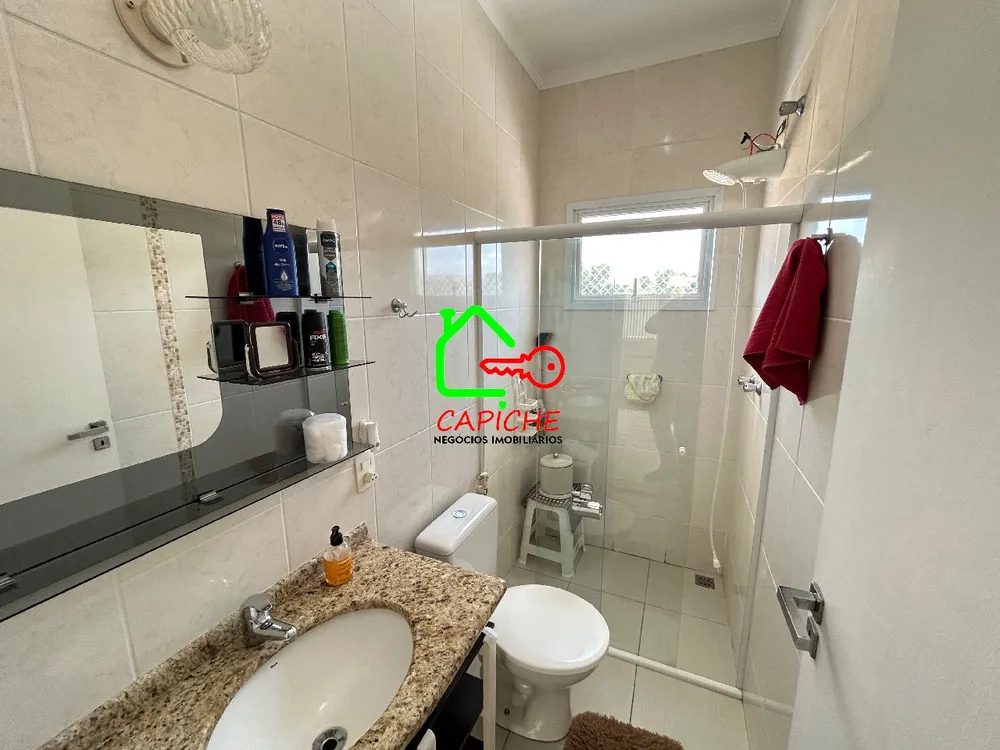 Casa de Condomínio, 3 quartos - Foto 7