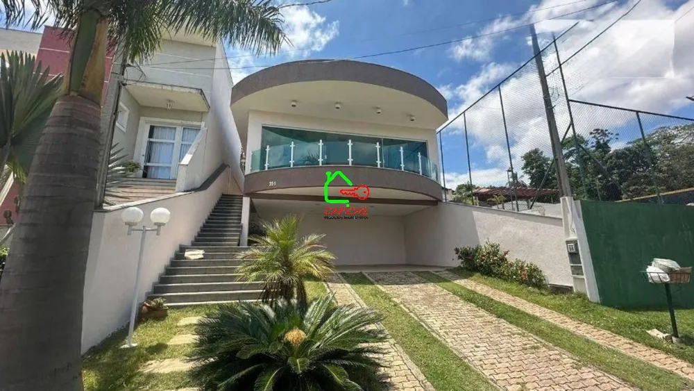 Casa de Condomínio, 3 quartos - Foto 7