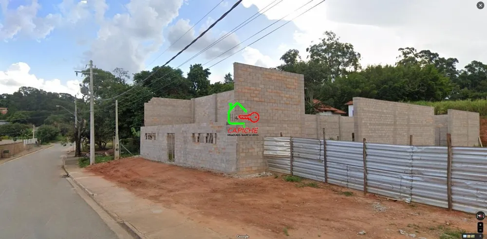 Depósito-Galpão - Foto 1