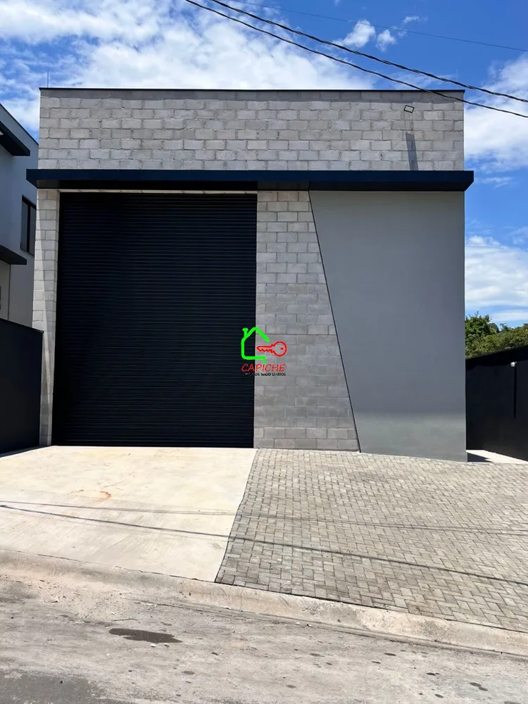 Depósito-Galpão - Foto 4