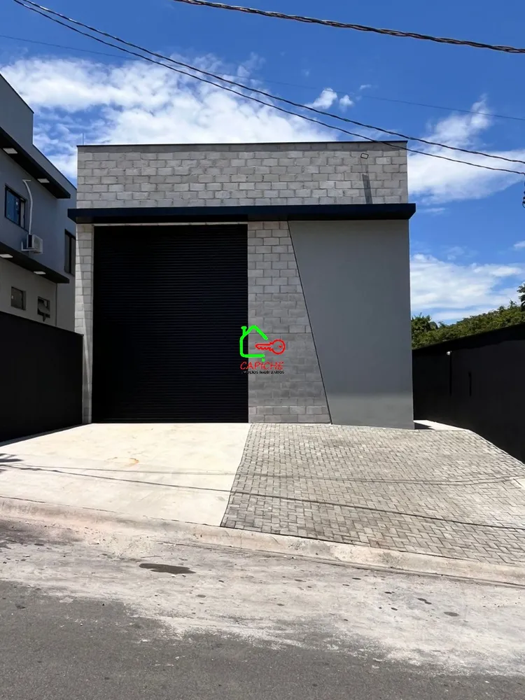 Depósito-Galpão - Foto 2